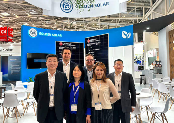 ȫ��뢻�ŷ�޹���г�����ͼ | ������Ե����ܳ�����The Smarter E Europe 2023